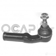 Рулевой наконечник OCAP Ford Kuga 1 (CBV, C1) Кроссовер 2.0 TDCi 4x4 140 л.с. 2010 – 2012 2IF2 22A 8054682076619 0296494