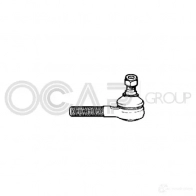 Рулевой наконечник OCAP 8054682012686 1737439 0182405 LX1 HI