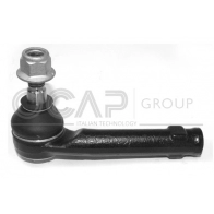 Рулевой наконечник OCAP Ford EcoSport 2 (CWB, CR1) Кроссовер 1.5 Duratorq TDCi EcoBlue 4x4 125 л.с. 2017 – 2025 0288837 CZJD8 LK