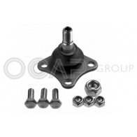 Шаровая опора OCAP 8054682060519 Fiat Palio (178) 1 Хэтчбек 1.4 69 л.с. 1996 – 2002 Q0 GZP9U 0400478-K