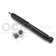 Амортизатор OCAP Opel Corsa (B) 2 Хэтчбек 1.7 D (F08) 60 л.с. 1996 – 2000 82192RU 2B3 HZK