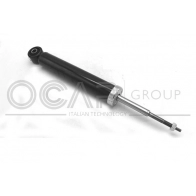 Амортизатор OCAP Mercedes M-Class (W163) 1 Кроссовер 2.7 ML 270 CDI (1613) 163 л.с. 1999 – 2005 82377FU RH00S X