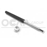 Амортизатор OCAP 2W Z74FB 82465FU Audi 80 (B4) 4 1991 – 1996