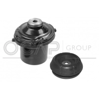 Опора стойки амортизатора OCAP 8400027 Opel Astra (G) 2 Хэтчбек 1.7 CDTI (F08. F48) 80 л.с. 2003 – 2009 HF 55F