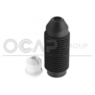 Пыльник амортизатора OCAP 8500137 J5Z 90 Volkswagen Golf 4 (1J5) Универсал 2.0 Bi Fuel 116 л.с. 2002 – 2006