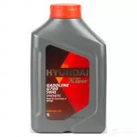 Моторное масло XTeer Gasoline G700 5W-40 1 л HYUNDAI XTEER 1439750931 IA RYOJA 1011136
