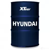 Моторное масло 10W-40, XTeer HD 7000 200 л HYUNDAI XTEER 1439750948 UH3 TYKT 1200018