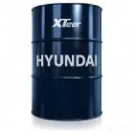 Трансмиссионное масло в акпп синтетическое 1200017 HYUNDAI XTEER, 200 л