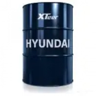 Трансмиссионное масло в мкпп, редуктор минеральное 1200008 HYUNDAI XTEER SAE 80W-90 API GL-5, 200 л HYUNDAI XTEER EFMD 8 1200008 1439753158