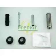 Направляющая суппорта FRENKIT 822003 SOY EKS 2781383 4N3LAU