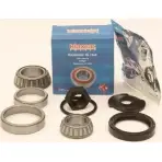Ступичный подшипник, комплект KLAXCAR FRANCE 4GAR4PA 220 37 22037z 2784380