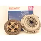 Комплект сцепления KLAXCAR FRANCE 30025z 2784981 3002 5 5WBIOS1
