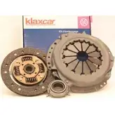 Комплект сцепления KLAXCAR FRANCE Toyota Corolla (E120) 9 Универсал 1.4 VVT i (ZZE120) 97 л.с. 2002 – 2007 7EET6 30084z 300 84