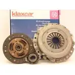 Комплект сцепления KLAXCAR FRANCE 30087z 30 087 2785041 4XU43
