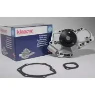 Водяной насос, помпа KLAXCAR FRANCE 42093z 4209 3 O7LS6BL 2785659
