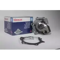 Водяной насос, помпа KLAXCAR FRANCE MJ5N7 42 100 42100z 2785666