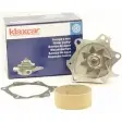 Водяной насос, помпа KLAXCAR FRANCE OHWX95T 42151z 2785714 4 2151