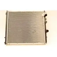 Радиатор охлаждения двигателя KLAXCAR FRANCE 2786952 8001 6 80016z N9NP2N