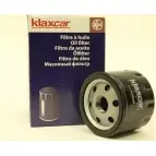 Масляный фильтр KLAXCAR FRANCE BJDT4I9 FH054z FH0 54 Fiat Marea (185) 1 Седан 1.9 JTD 110 (185AxT1A) 110 л.с. 2000 – 2002