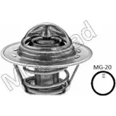 Термостат ож MOTORAD 2789598 K305-75 OAKZM40 34R TRL3