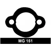 Прокладка корпуса термостата MOTORAD QKF5 4PL 2789632 MG-151
