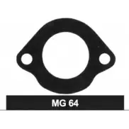 Прокладка корпуса термостата MOTORAD 2789743 7E 9YMXU MG-64