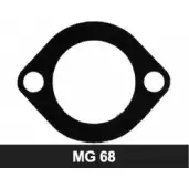 Прокладка термостата MOTORAD B7CZJ MG-68 2789755 6 29615