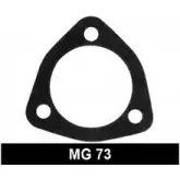 Прокладка корпуса термостата MOTORAD 2789756 MG-73 HRBL B8