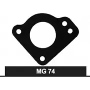 Прокладка корпуса термостата MOTORAD MG-74 2789758 F3 OUS