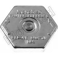 Крышка, радиатор MOTORAD T-101 7CPO M 2789822 DBRQ9L1