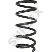 Пружина подвески SUPLEX 4039551101771 10177 670 IO Ford Scorpio 2 (FE, GFR, GGR) Универсал 2.0 i 16V 136 л.с. 1994 – 1998