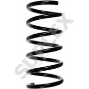 Пружина подвески SUPLEX 4039551101788 10178 Ford Scorpio 2 (FE, GFR, GGR) Универсал 2.0 i 16V 136 л.с. 1994 – 1998 H M99N