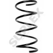 Пружина подвески SUPLEX 10228 O MJGSR Ford Cougar 1 (MC, EC) Купе 2.5 Duratec V6 24V 170 л.с. 2000 – 2001 4039551102280