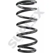 Пружина подвески SUPLEX GL PYJ 4039551111763 Honda Civic 7 (EU, ES, EM) 2000 – 2005 11176