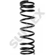 Пружина подвески SUPLEX Nissan Primera (W10) 1 Универсал 1.6 i 102 л.с. 1991 – 1998 4039551220779 D 9Q3Q 22077