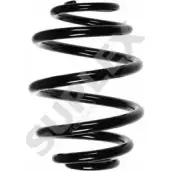 Пружина подвески SUPLEX Opel Astra (F) 1 Седан 2.0 i 16V (F19. M19) 136 л.с. 1995 – 1998 23258 4039551232581 F0 5C8