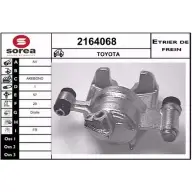 Тормозной суппорт EAI IJRD64 Z 3596404019603 2164068 2796499