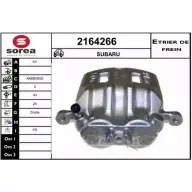Тормозной суппорт EAI Subaru Impreza (GD) 2 Седан 2.5 AWD 177 л.с. 2001 – 2005 2164266 3596404038208 X0 FZH