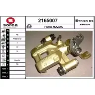 Тормозной суппорт EAI 1 TNE37 3596404044704 2165007 2796726
