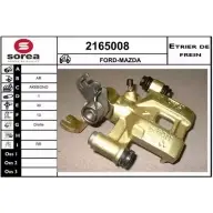 Тормозной суппорт EAI 2165008 2796727 A NPTO32 3596404044803