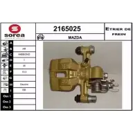 Тормозной суппорт EAI I0 RNAX 3596404045909 2165025 2796738