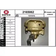 Тормозной суппорт EAI 2165062 2796774 3596404049600 0 UUA5EB