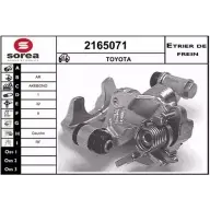 Тормозной суппорт EAI 2796783 3596404050507 Y EK4JHP 2165071