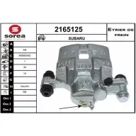 Тормозной суппорт EAI 3596404055908 8L HLCPS 2165125 2796834