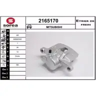 Тормозной суппорт EAI 2165170 2796869 3596404060001 R714X S