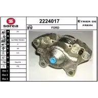 Тормозной суппорт EAI 3596404066409 2796921 LXT BF 2224017