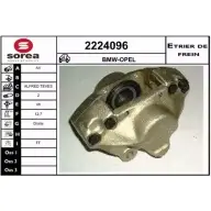 Тормозной суппорт EAI 3596404073704 VFBGP TN 2796994 2224096