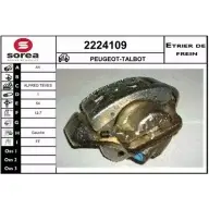 Тормозной суппорт EAI 2797007 3596404075005 2224109 NNVP II