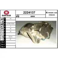 Тормозной суппорт EAI 2224137 UTHUQ1 4 2797035 3596404077801