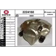 Тормозной суппорт EAI 2797058 OGL GEY5 2224160 3596404080108